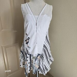 C'Fait Pour Vous Paris dress size 3 US M